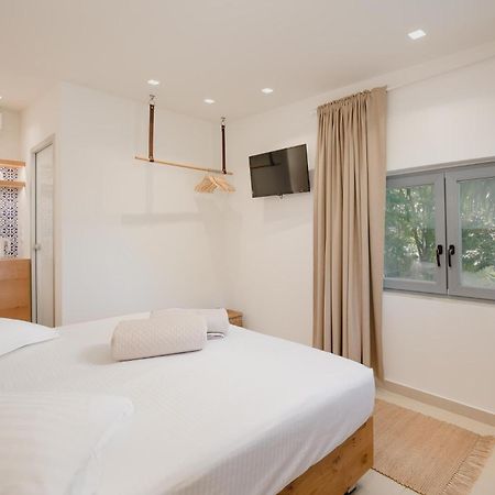 Appartement ORRAON Lux Aparts K à Prévéza Extérieur photo