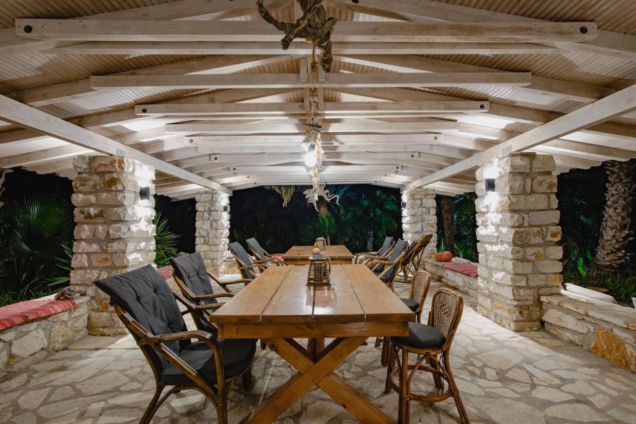 Appartement ORRAON Lux Aparts K à Prévéza Extérieur photo