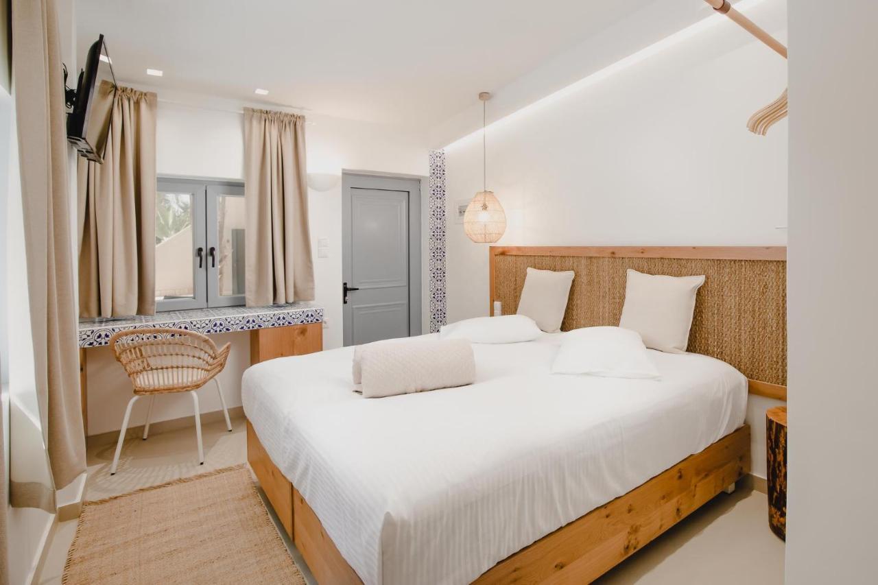 Appartement ORRAON Lux Aparts K à Prévéza Extérieur photo