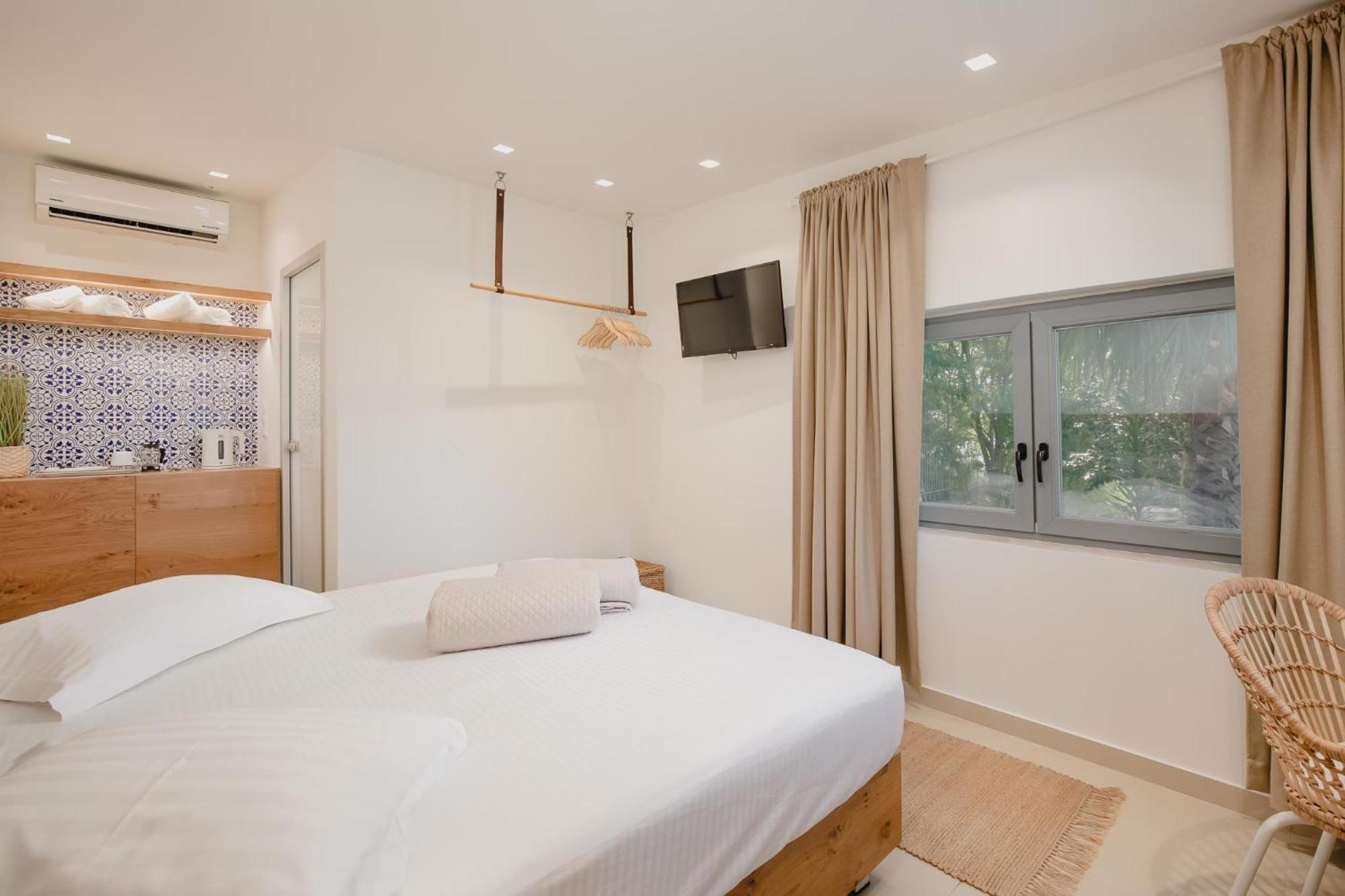 Appartement ORRAON Lux Aparts K à Prévéza Extérieur photo