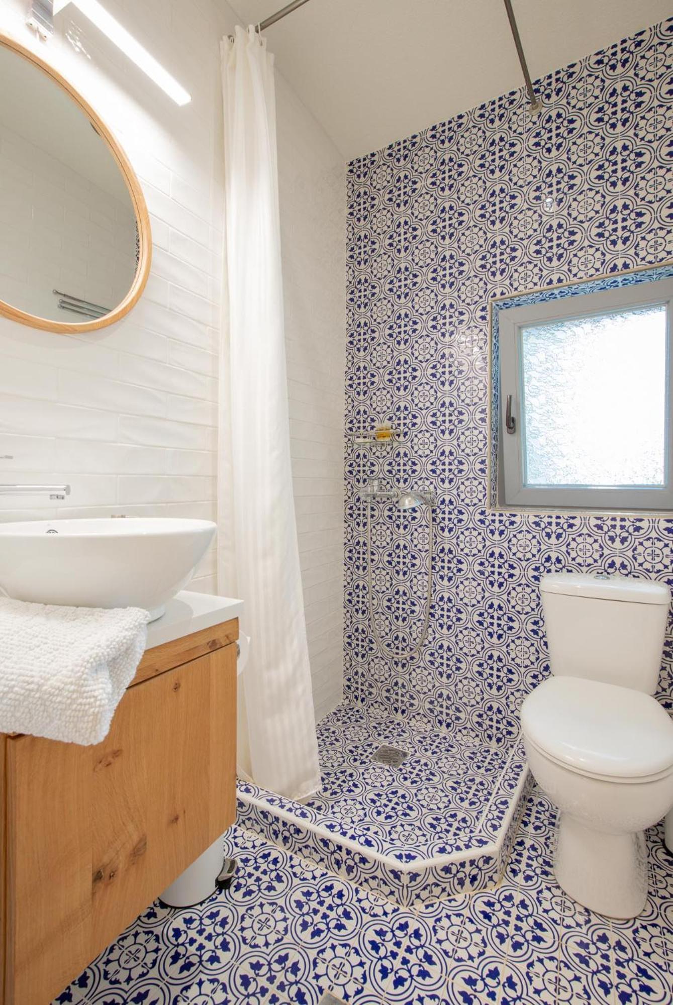 Appartement ORRAON Lux Aparts K à Prévéza Chambre photo