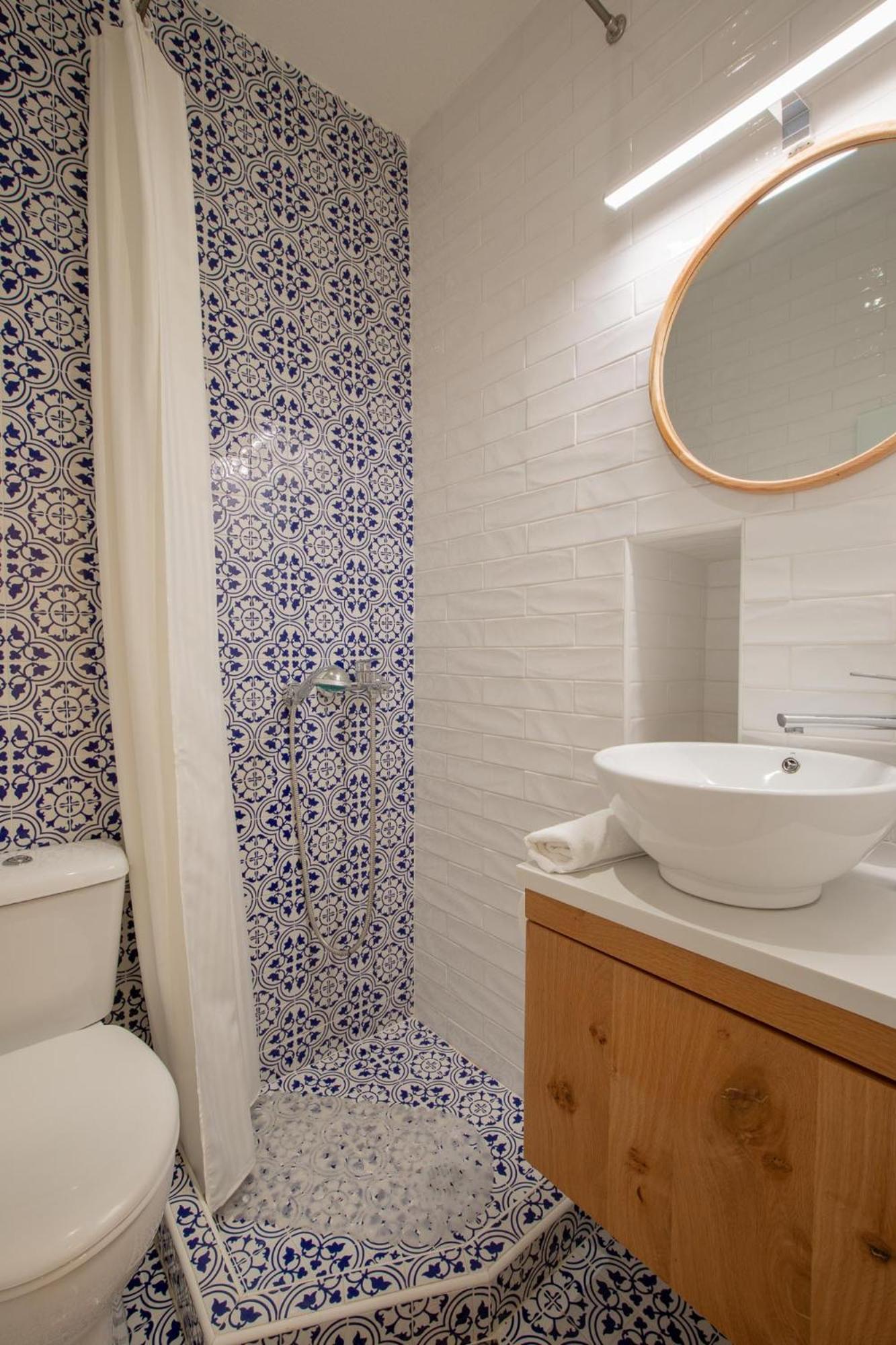 Appartement ORRAON Lux Aparts K à Prévéza Chambre photo
